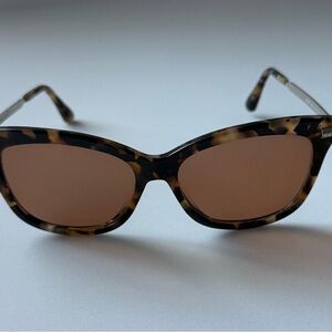 Tortoise Shell Sunglasses